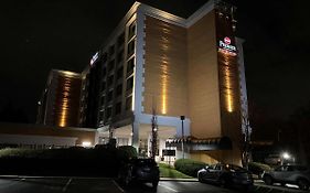 Best Western Plus Rockville Hotel & Suites